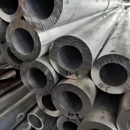 Seamless Nickel Alloy Pipe Collection Innovative Premium Quality Inconel 600 601 625 718 400 500 4j36-Collection