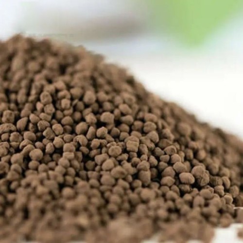 NPK 18-46-0 Yellow Brown DAP Diammonium Phosphate Granular for Agriculture