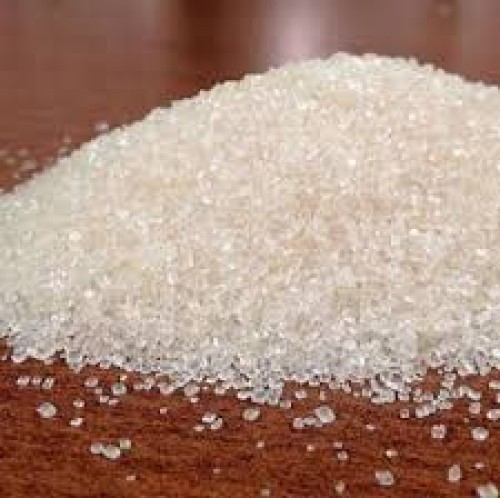 Organic Sugar