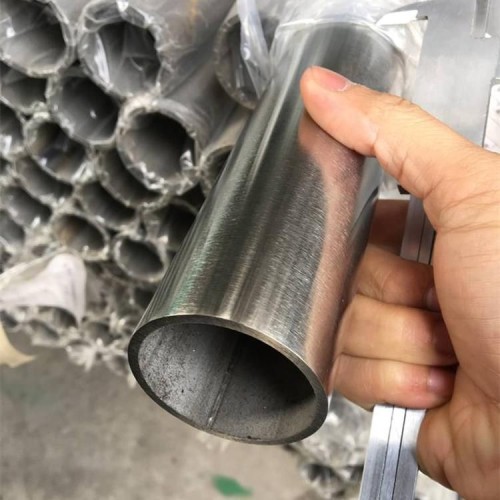 Seamless Nickel Alloy Pipe Collection Innovative Premium Quality Inconel 600 601 625 718 400 500 4j36-Collection