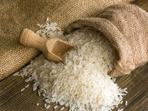 High Quality Rice