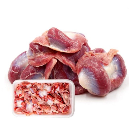 Wholesale Fresh Premium Grade A Frozen Big Size Thick Chicken Feet from Brazil to Buyers in Hong Kong and global