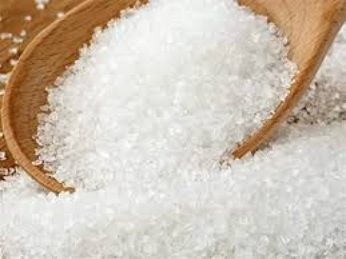 White Sugar