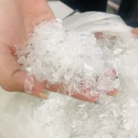 Recycled PET Flakes | Cold & Hot Washed PET Bottle Scrap | Transparent, Food-Grade & Ready for Extrusion